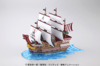 One Piece - Grand Ship Collection - Red Force 1