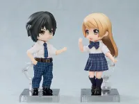GOOD SMILE COMPANY Nendoroid Doll Outfit Set: Blazer - Girl (Pink) - Figure Accessories - photo 9