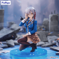 Heaven Burns Red Trio-Try-iT Figure -Yuki Izumi- 2