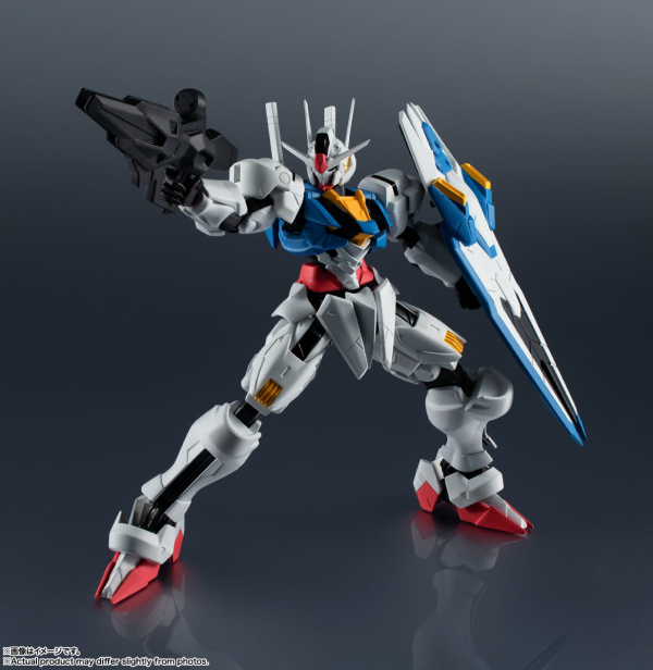 XVX-016 Gundam Aerial