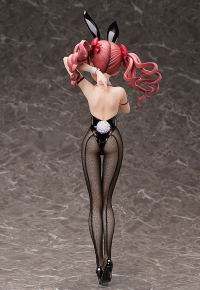 Kuroko Shirai: Bunny Ver. 2nd 5