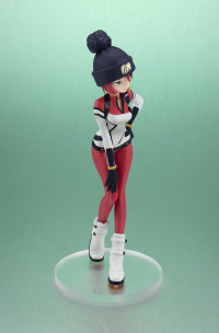 Lucrea Lite Mobile Suit Gundam GQuuuuuuX Yuzuriha Amate (Machu)Pilot Suit Ver. 5
