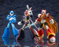 KOTOBUKIYA MEGA MAN X AXL - Mega Man - photo 11