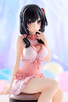 KONOSUBA - Gods Blessing on This Wonderful World! Yunyun: Light Novel Negligee ver. 3