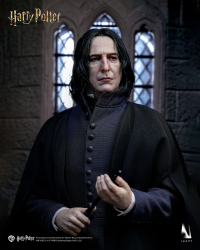 Harry Potter and the Half-Blood Prince - Severus Snape 1/6 Collectible Figure 18