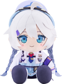 Chocopuni Plushie Kirino 2
