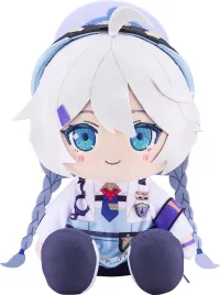 GOOD SMILE COMPANY Chocopuni Plushie Kirino - Blue Archive - photo 2