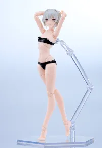 Max Factory PLAMAX Xi-Ⅲ - Busou Shinki - photo 4