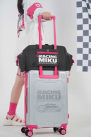 Hatsune Miku: Racing Ver. 2025 Suitcase Pop 9