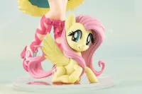 KOTOBUKIYA MY LITTLE PONY FLUTTERSHY BISHOUJO STATUE - MY LITTLE PONY - photo 5