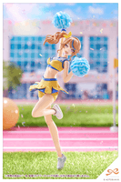 Seira Ichijo【CHEERLEADING COSTUME】 20