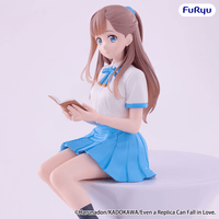 Even a Replica Can Fall in Love Noodle Stopper Figure -Nao- 7