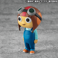 Occultic Sofubi collection TV Anime ”DAN DA DAN” Chiquitita 6