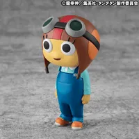 MegaHouse Occultic Sofubi collection TV Anime ”DAN DA DAN” Chiquitita - Dandadan - photo 6
