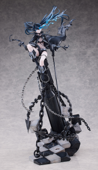 Black Rock Shooter: Pilot Edition Ver. 7