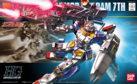 HGUC 1/144 #98 RX-78-3 Full Armor Gundam 7th 1