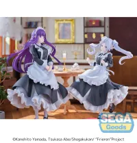 SEGA Luminasta Frieren: Beyond Journey's End Frieren ~Maid Costume~ - Frieren: Beyond Journey's End - photo 2
