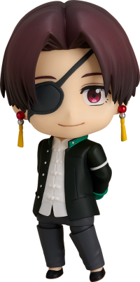 Nendoroid Hayato Suo 2
