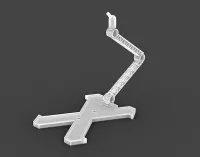 GOOD SMILE COMPANY figma E.M.M.I. - Video Games - photo 9