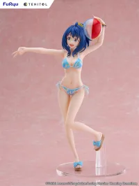FuRyu TENITOL TALL Anna Yanami - Makeine: Too Many Losing Heroines! - photo 6