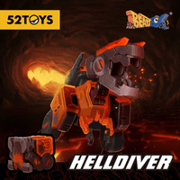 BB-02HD HELLDIVER