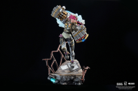 League Of Legends - Vi 1:6 Scale Statue 19