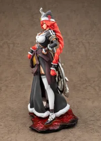 KADOKAWA Lupusregina Beta 10th Anniversary so-bin Ver. - Overlord - photo 3