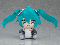 Hatsune Miku GT Project 15th Anniversary Commemorative Plushie 2011 Ver. 1