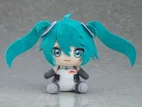 Hatsune Miku GT Project 15th Anniversary Commemorative Plushie 2011 Ver.