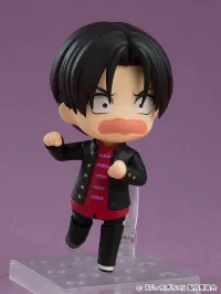 GOOD SMILE COMPANY Nendoroid Arajin Tomoshibi - Bucchigiri?! - photo 6