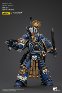 Ultramarines Remus Ventanus 9