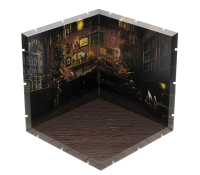 Dioramansion 150: Witch's Room 3