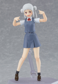figma Chisato Arashi 2