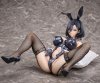Rumi Bunny Ver. 2