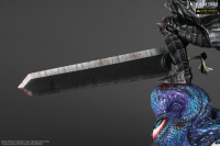 Berserk : Guts Berserker 1/8 Scale PVC Statue 17