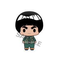 Chokorin Mascot NARUTO Shippuden Vol.4 Set (Box) 2