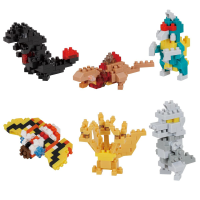 Godzilla Assortment 1 (Blind Box) 1
