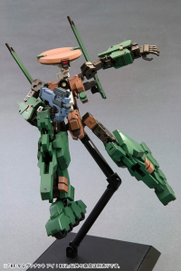 RF-9 REVENANT EYE:RE2 3