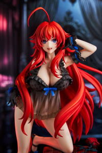 High School DxD Rias Gremory: Light Novel 15th Anniversary ver. 2