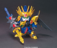 BB327 Souhi Gundam 2