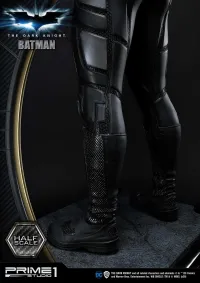 Prime 1 Studio High Definition Museum Masterline The Dark Knight (Film) Batman Deluxe Version - DC Comics - photo 28