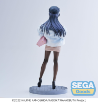 Luminasta "Rascal Does Not Dream of a Bunny Girl Senpai" "Mai Sakurajima" ~casual clothes~ 7