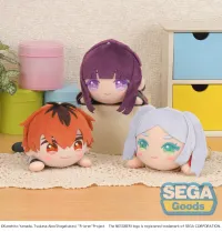 SEGA NESOBERI (Lay-Down) "Frieren: Beyond Journey's End" Plush (EX) - Frieren: Beyond Journey's End - photo 2