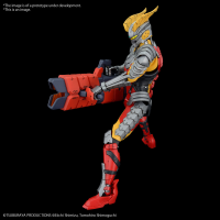 Figure-rise Standard ULTRAMAN SUIT ZERO <SC Ver.> -ACTION- 7