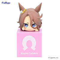 Umamusume: Pretty Derby Hikkake Figure -Narita Taishin- 1