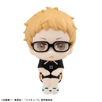 MegaHouse Lookup Haikyu！！  Kei Tsukishima Uniform Ver. - Haikyu!! - photo 8