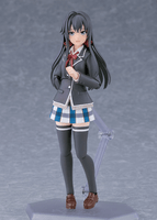 figma Yukino Yukinoshita 6
