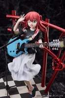 ANIPLEX BOCCHI THE ROCK! Ikuyo Kita 1/7 Scale Figure - Bocchi the Rock! - photo 7