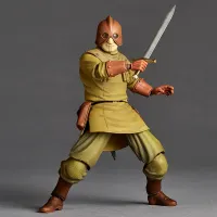 KAIYODO TORMEKIA COMMANDO SOLDIER - TAKEYA-STYLE FREE-TOKIYA - photo 14