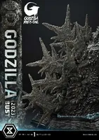 Prime 1 Studio Life Size Bust GODZILLA MINUS ONE (Film) Godzilla (2023) Bonus Version - Godzilla - photo 33